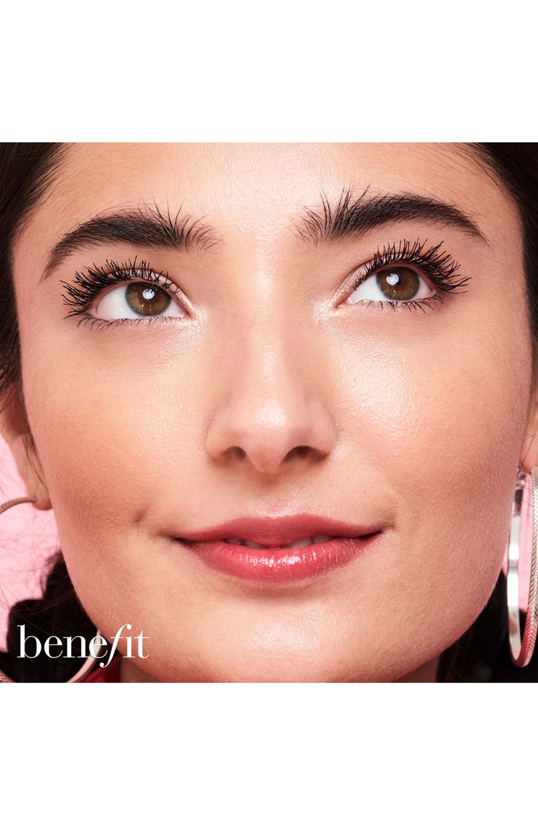 Benefit Cosmetics Benefit Bestsellers Steal Mascara & Bronzer Set, Alternate, color, 