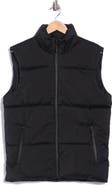 Blend Bhferi Puffer Vest