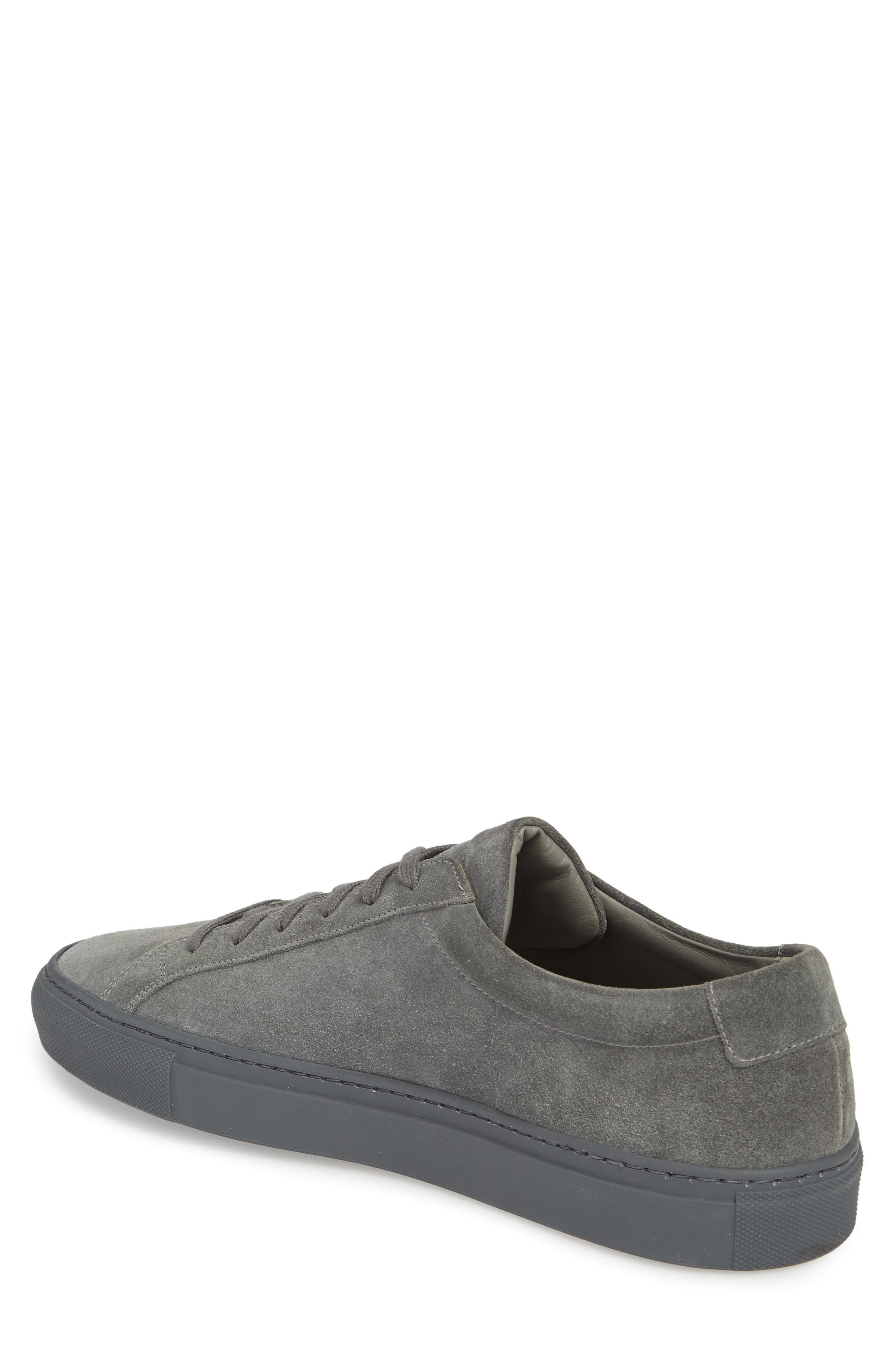 Common Projects Original Achilles Low Top Sneaker, Alternate, color, 
