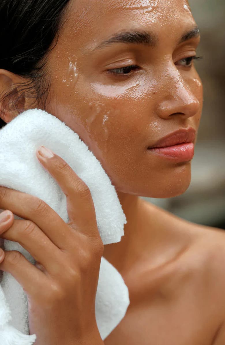 Oak Essentials Cleansing Balm, Alternate, color, 