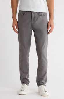 Original Penguin Slim Lux French Terry Chino Pants
