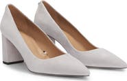 BOSS Janet Pointed Toe Pump