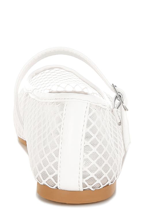 LONDON RAG LONDON RAG AVERONA MARY JANE FLAT
