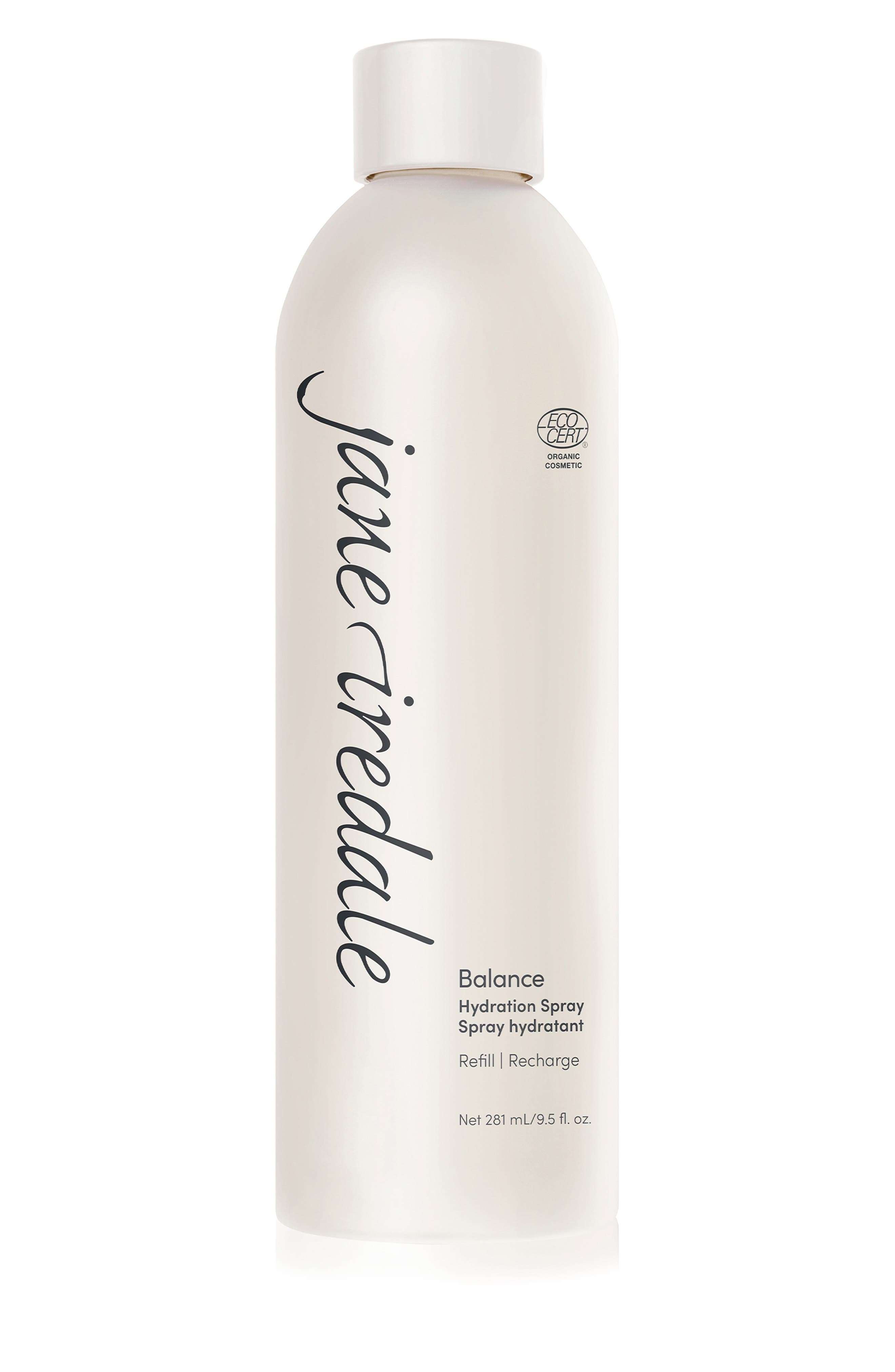 jane iredale Balance Hydration Spray in Refill 