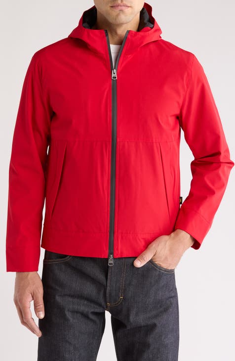 Nordstrom rack windbreaker best sale