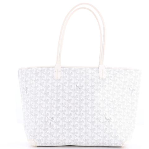 Artois Tote Coated Canvas PM