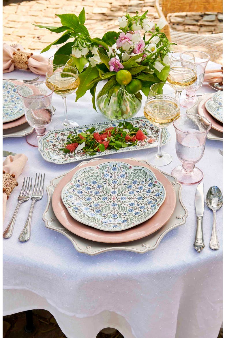 Villa Seville Cereal Bowl, Alternate, color, CHAMBRAY