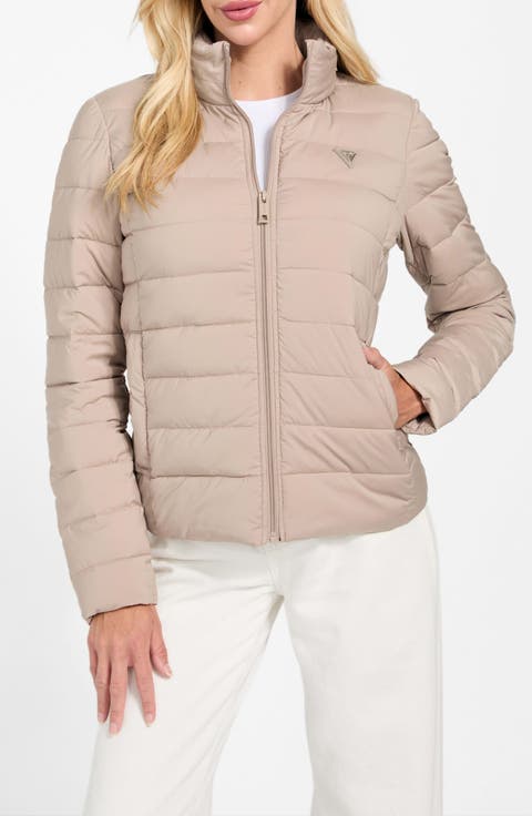 Diann Puffer Jacket