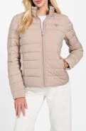 GUESS Diann Puffer Jacket