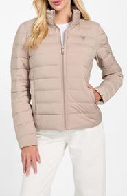 GUESS Diann Puffer Jacket