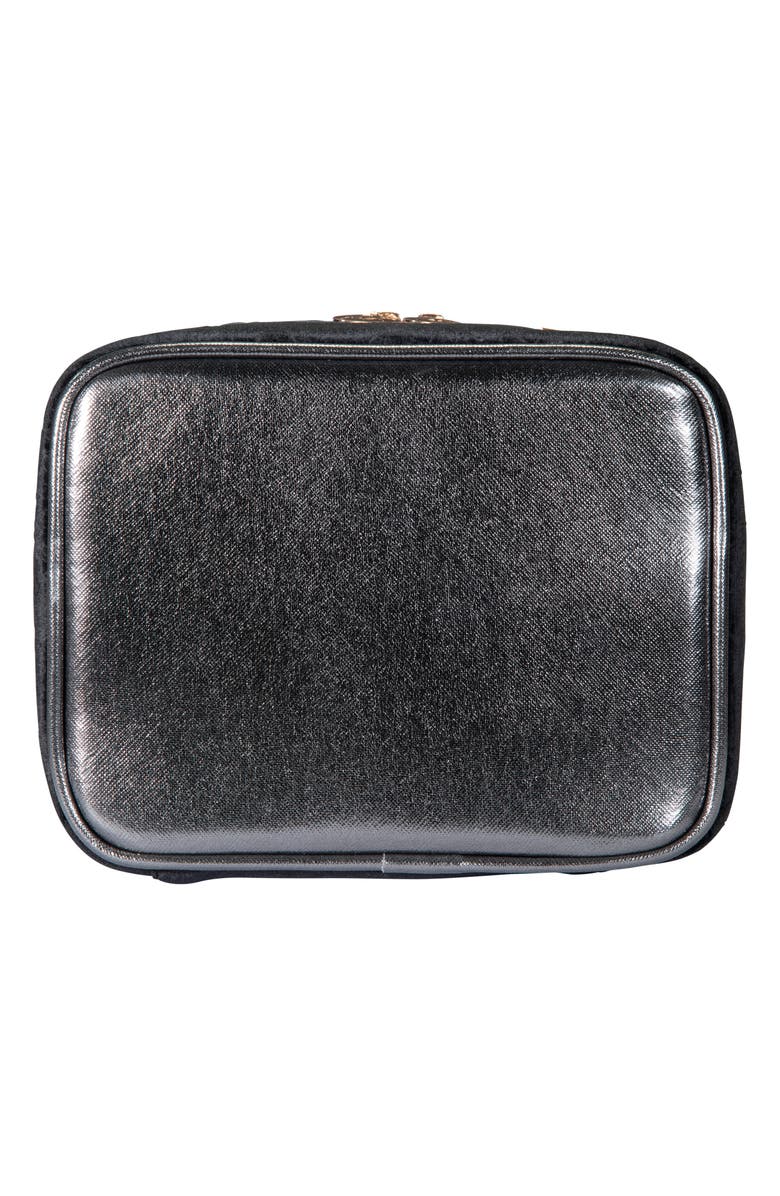 Stephanie Johnson Marais Noir Louise Travel Case, Alternate, color,