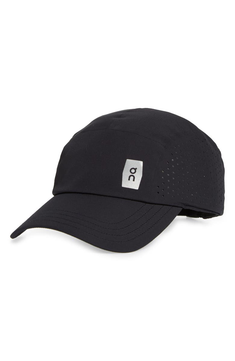 On Lightweight Running Cap, Main, color,