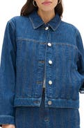 ALIGNE Hestia Denim Jacket