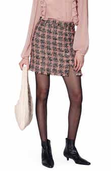 Walter Baker Allegra Miniskirt