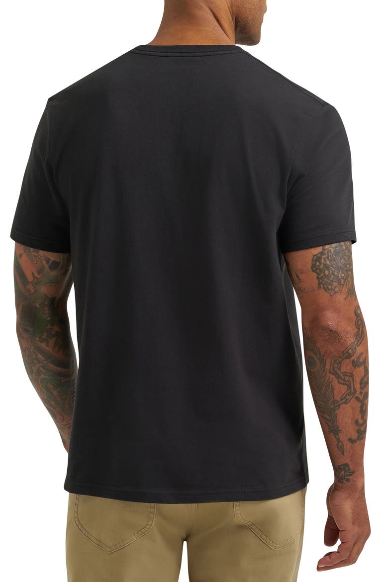 Icee Graphic T-Shirt, Alternate, color, JET BLACK