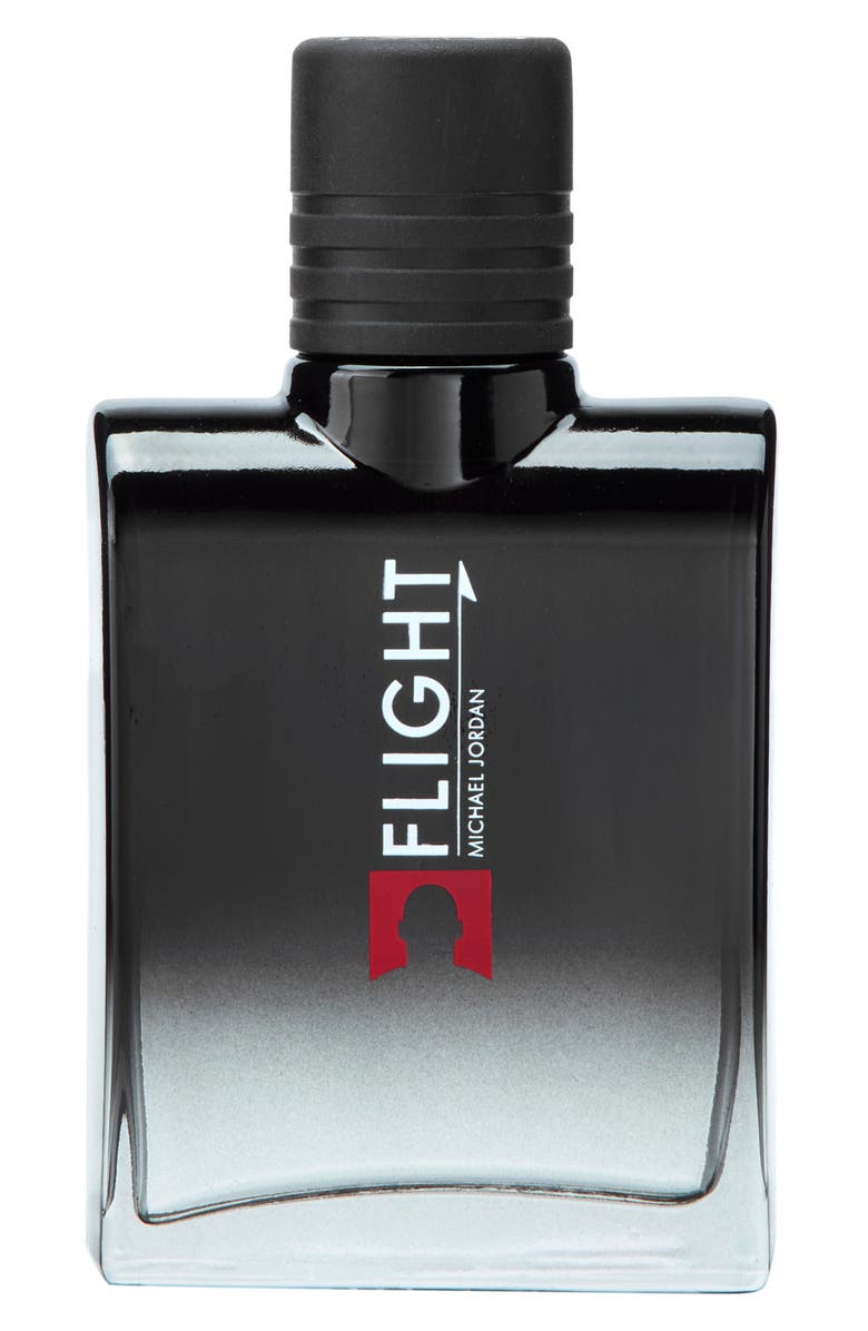 MICHAEL JORDAN Flight Eau de Toilette, Main, color, 