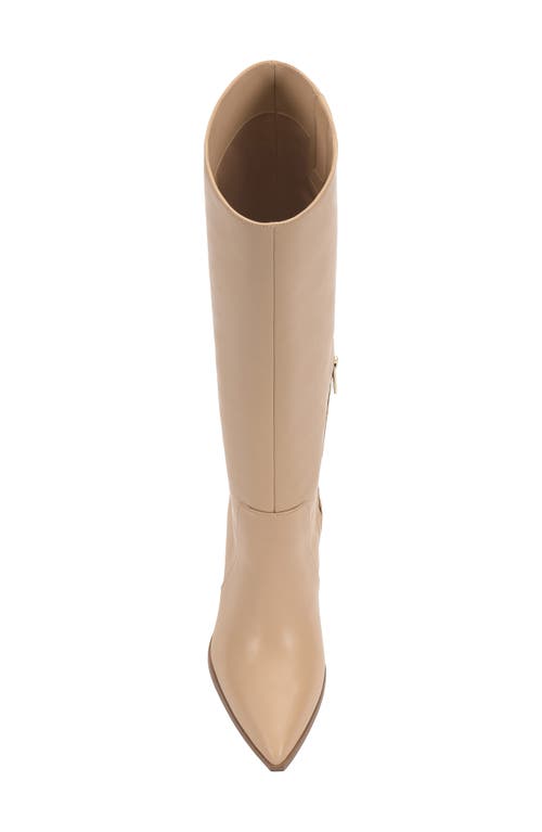 Vince Camuto Lumina Pointed Toe Boot
