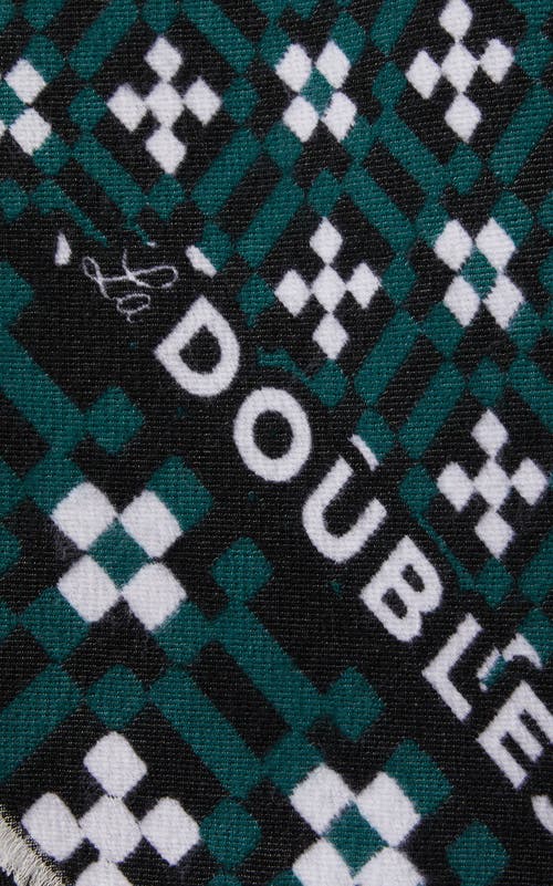 La Doublej Hendrix Pants In Multi