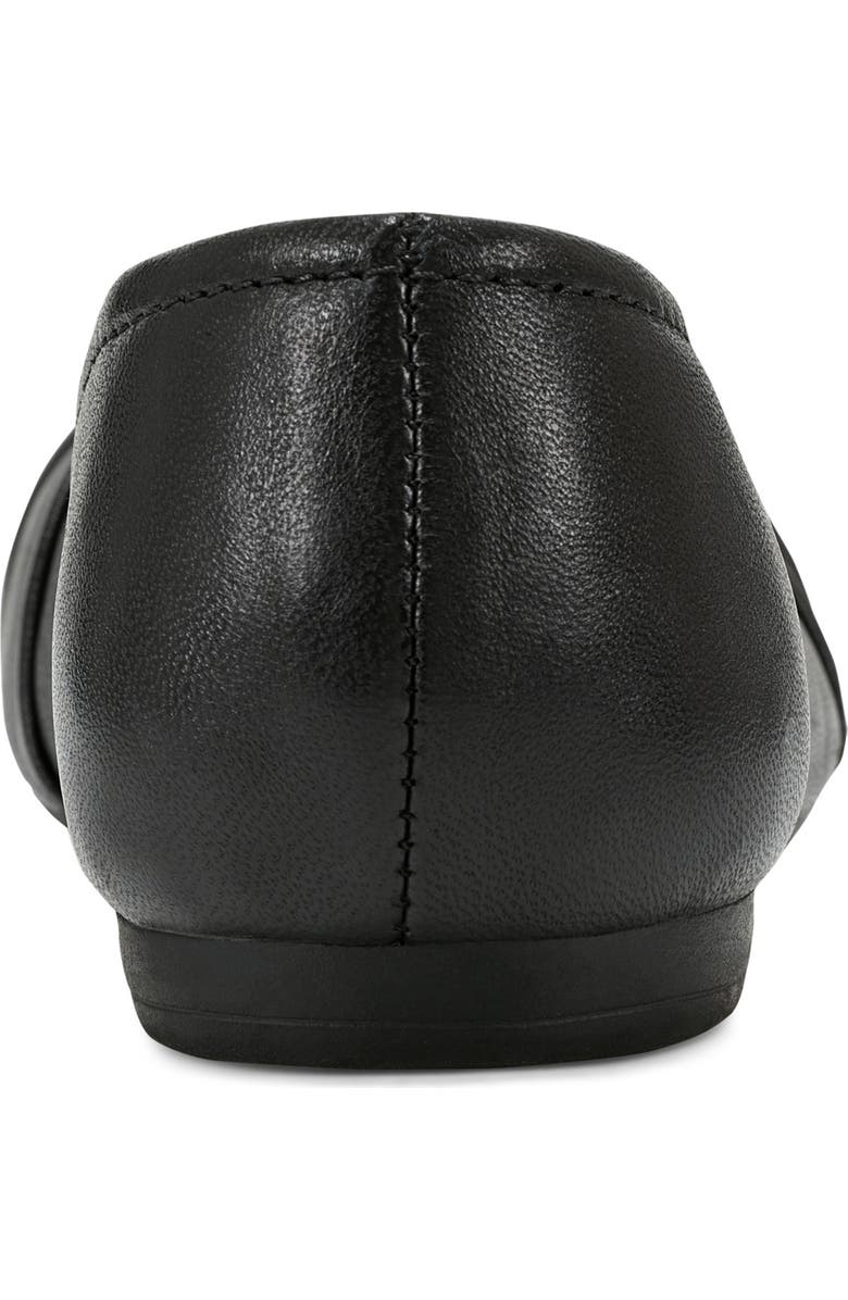 Earth<sup>®</sup> Jacci Ballet Flat, Alternate, color,