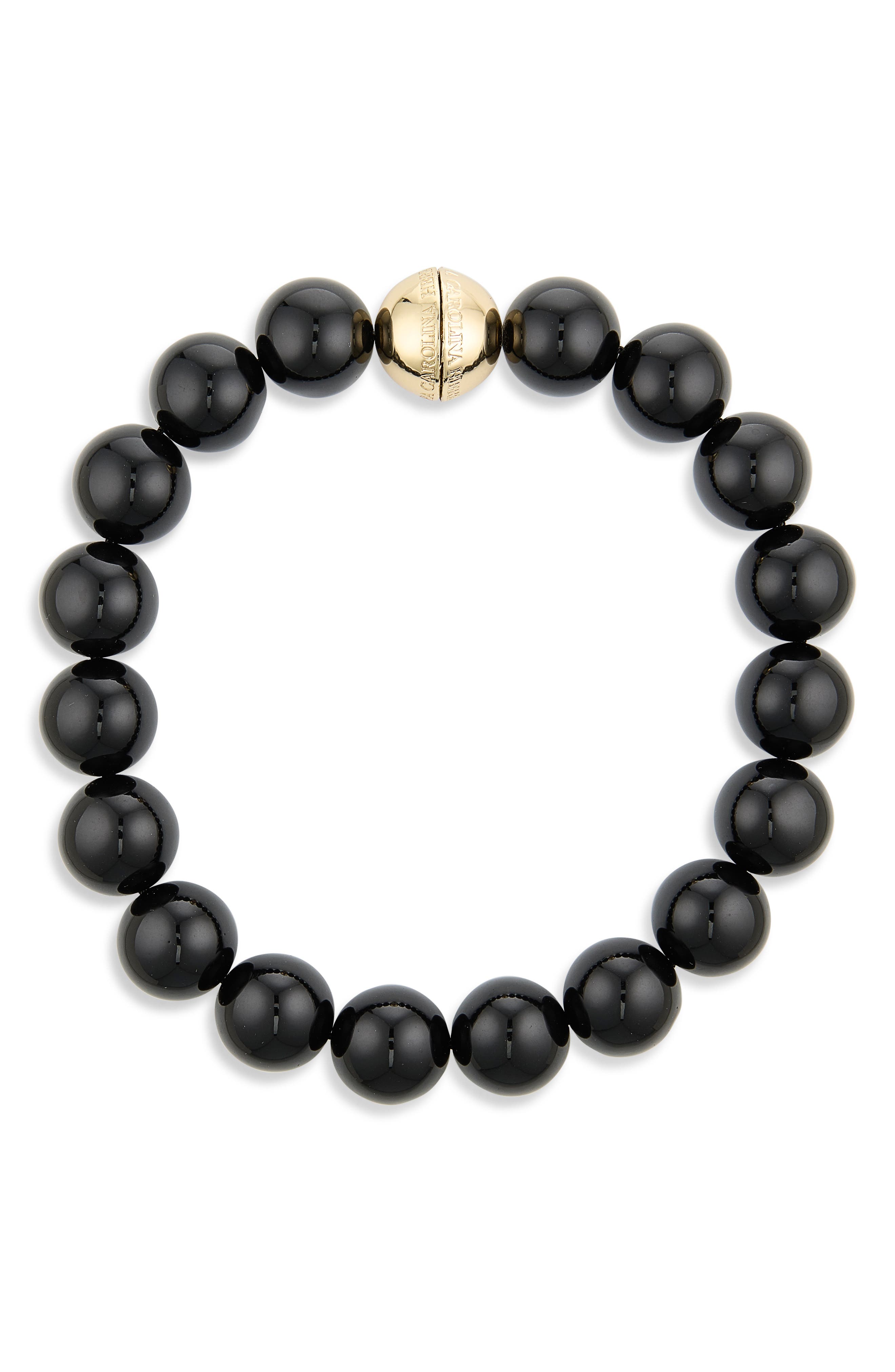 selected BLACK