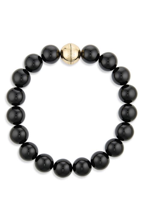 Ball Necklace