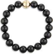 Carolina Herrera Ball Necklace