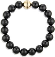 Carolina Herrera Ball Necklace