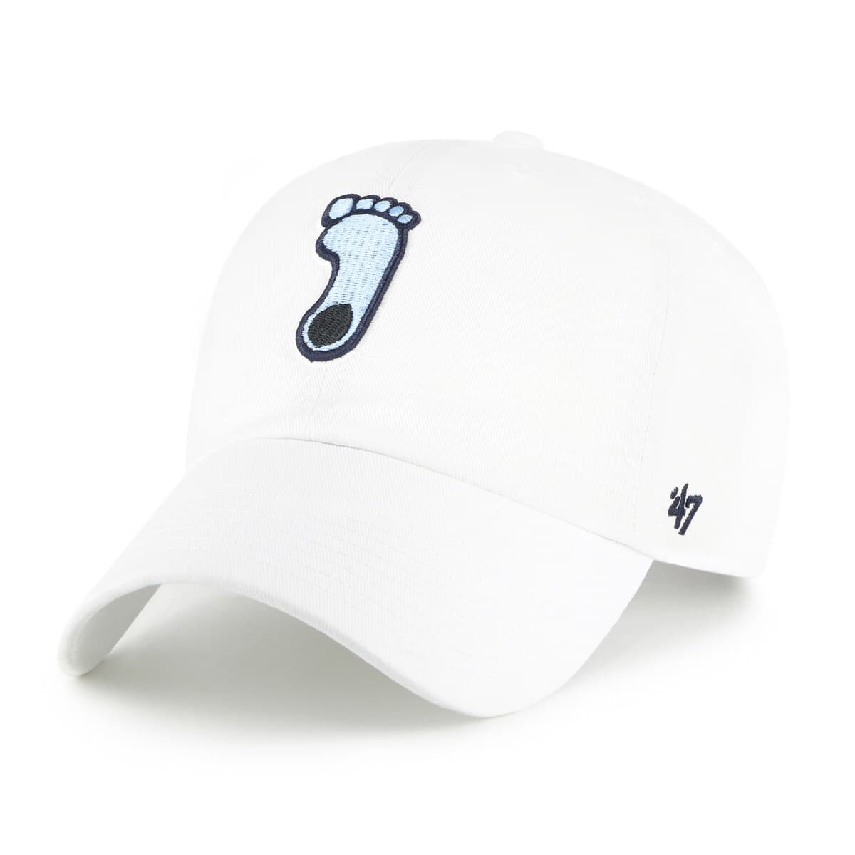 selected White