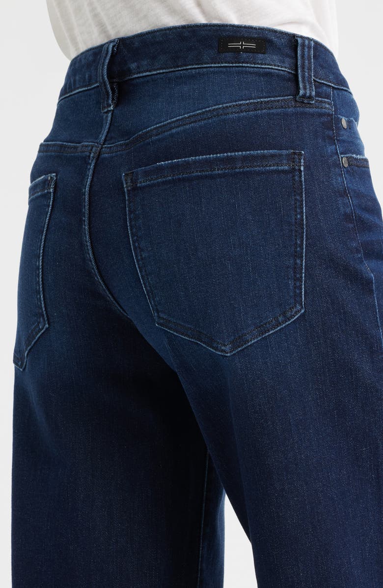 Liverpool Los Angeles Stride High Waist Wide Leg Jeans, Alternate, color, Upland