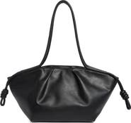 BCBG Corded Flare Tote Bag