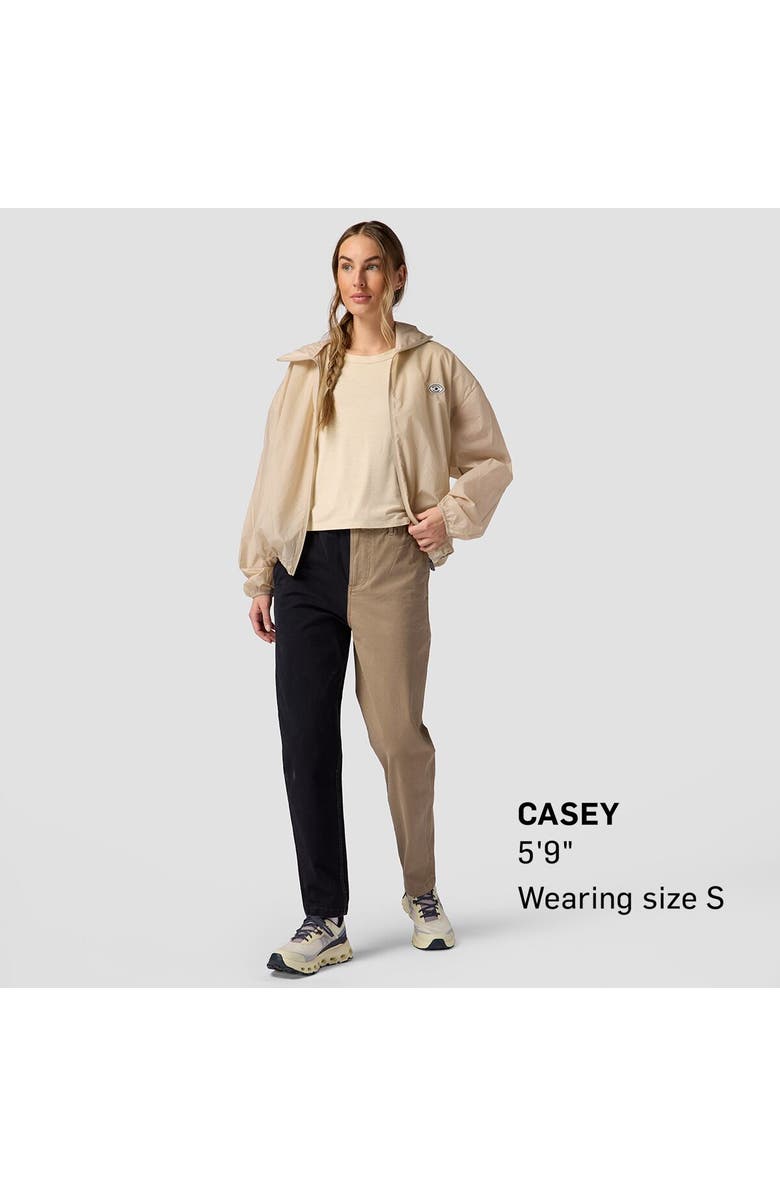 Backcountry Venture Daily Pant - Women's, Alternate, color, Black/Fallen Rock