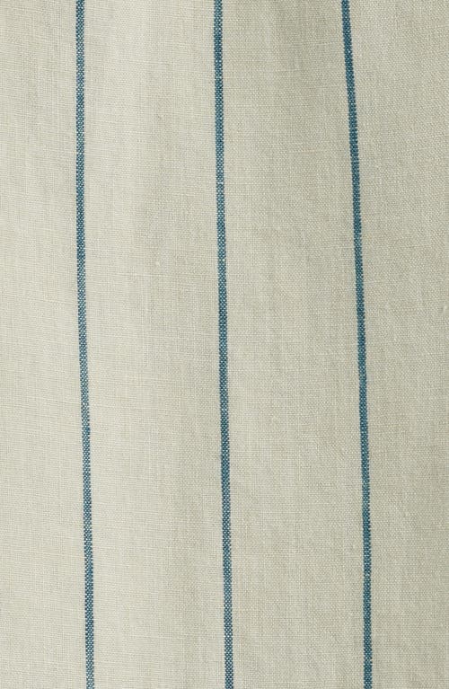 Alex Crane  Kite Linen Jacket In Neutral