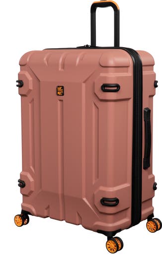 Gold Swiss Gear Luggage Sets Hardside Luggage Set Swiss Gear Pink