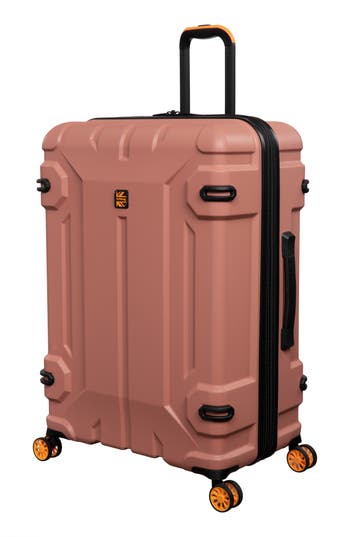 Britbag Shielding 31-inch Hardside Spinner Luggage