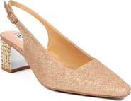 LADY COUTURE Natalienr Slingback Pump