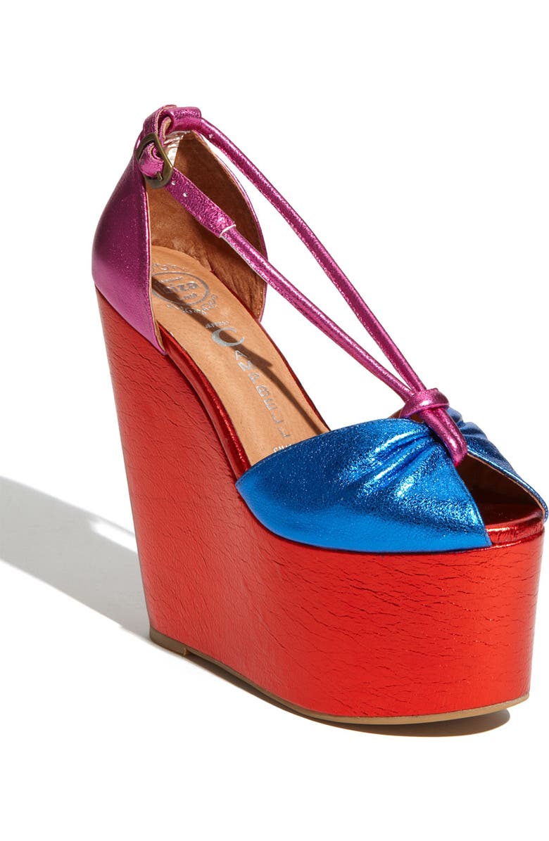 Jeffrey Campbell , Main, color,