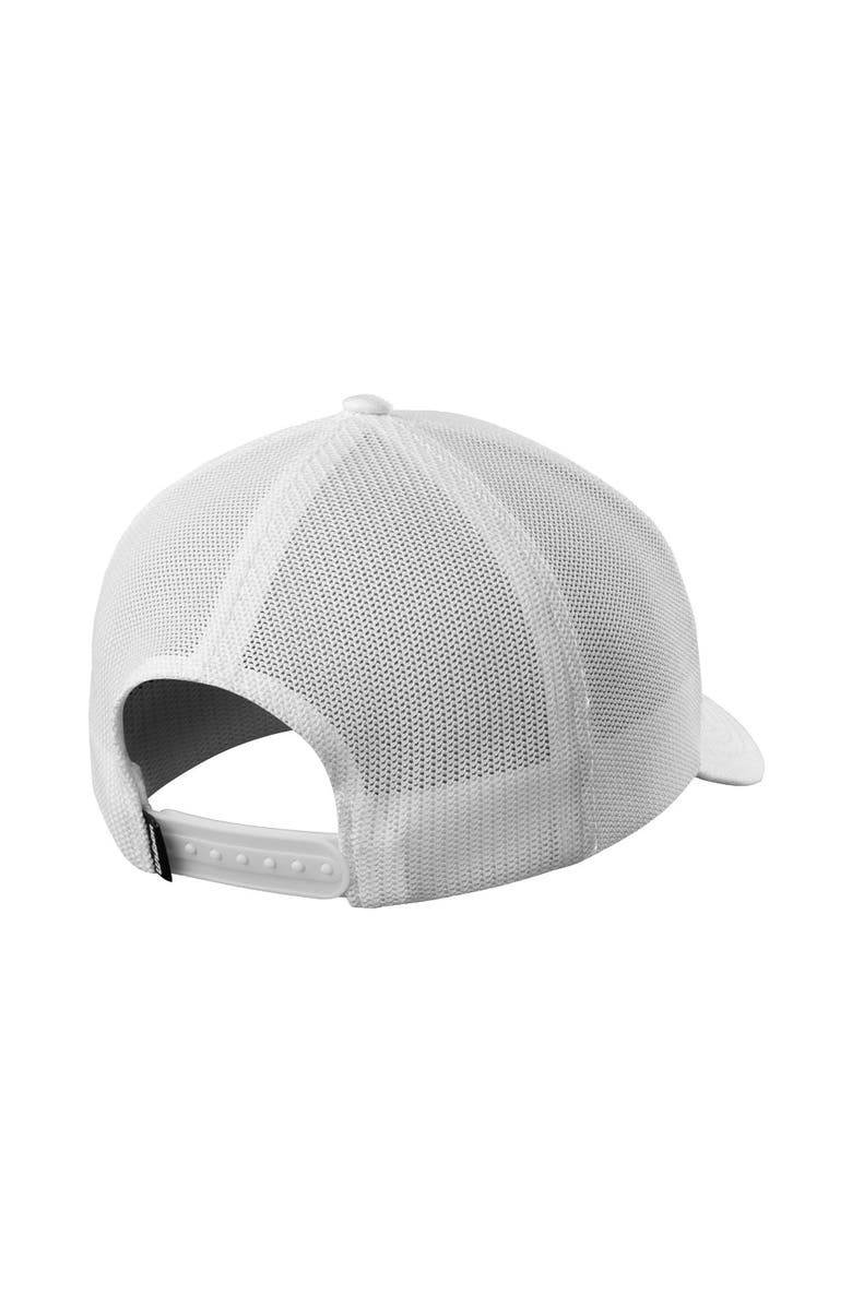WILSON Golf Snapback Cap - White / One Size, Alternate, color, White