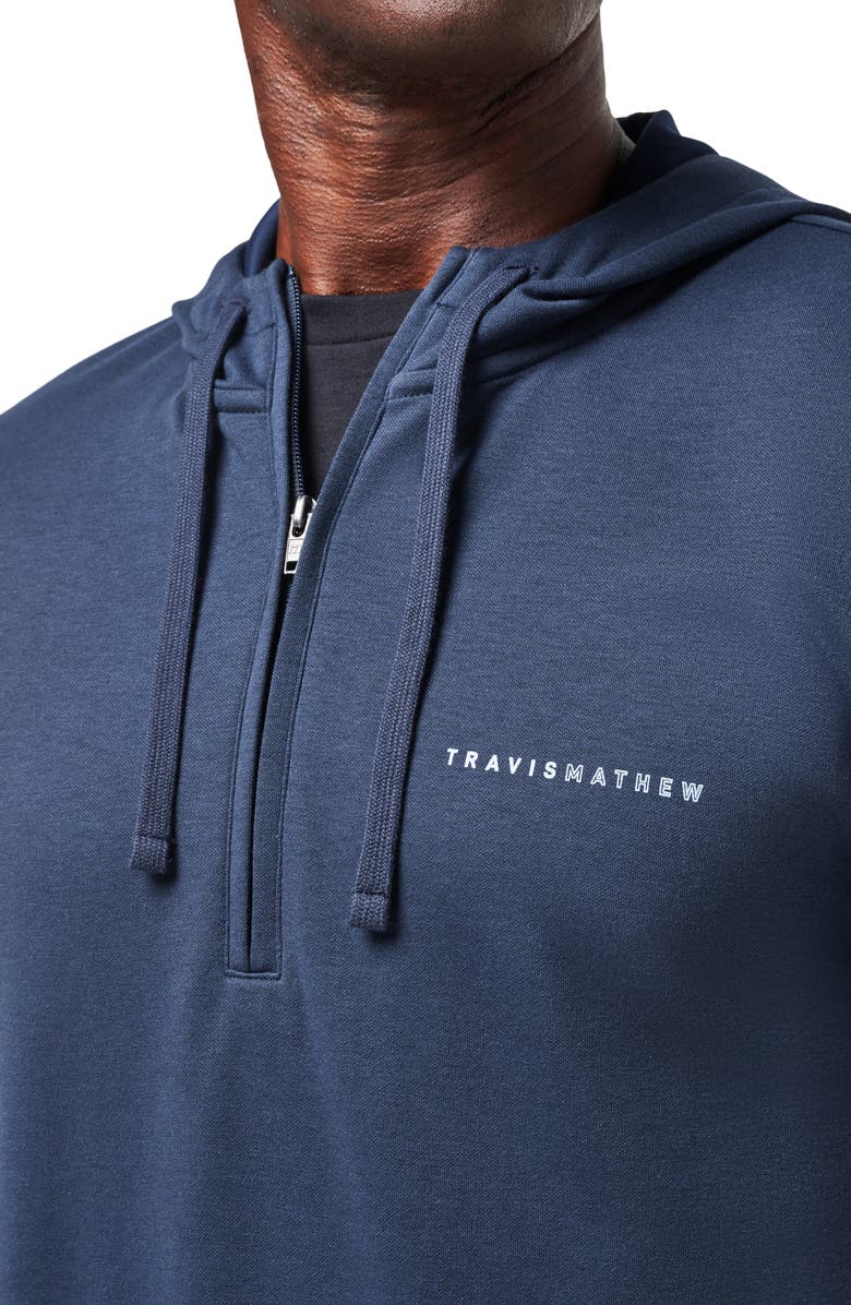 TravisMathew Palm Hoodie, Alternate, color, 