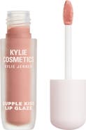 Kylie Cosmetics Supple Kiss Lip Glaze Lip Gloss