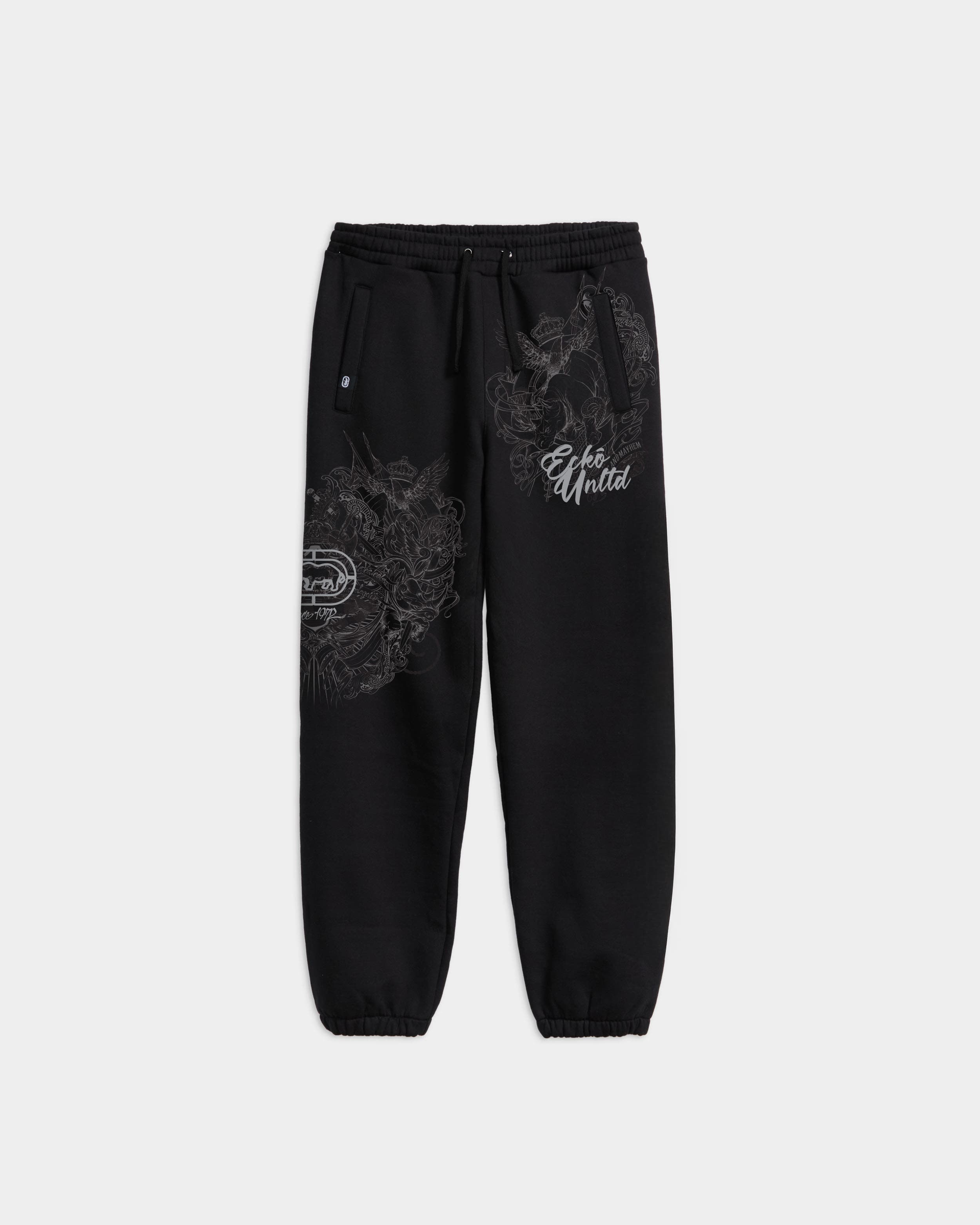In Charge Joggers