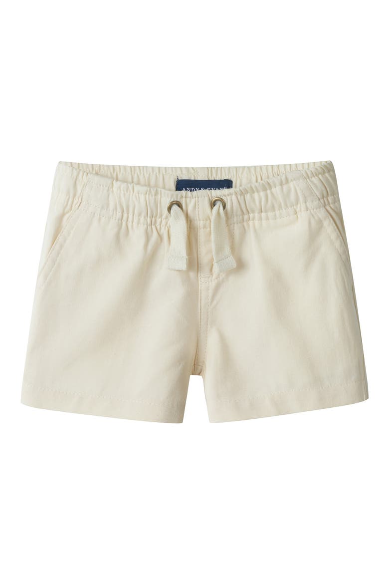 Polo & Shorts Set, Alternate, color, CORAL STRIPE