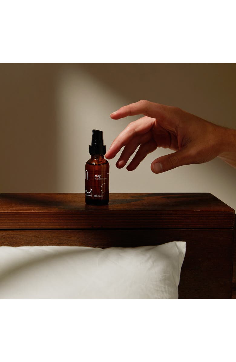 maude Stay Desensitizing Spray, Alternate, color, 