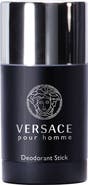 Versace pour Homme Deodorant Stick