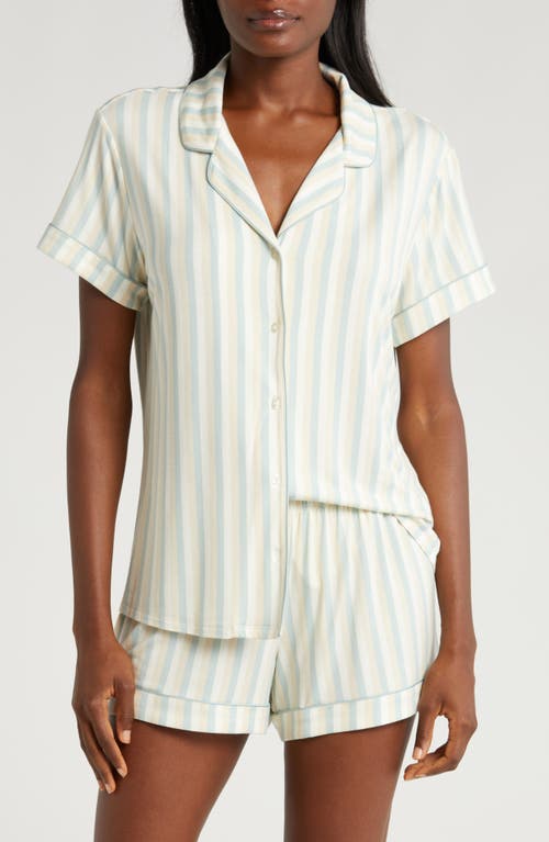 Nordstrom Moonlight Eco Short Pajamas