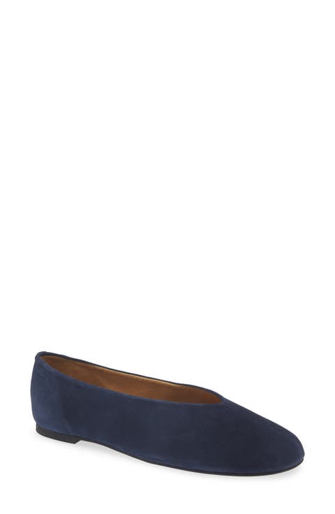 Blaine Ballet Flat