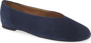 Reformation Blaine Ballet Flat