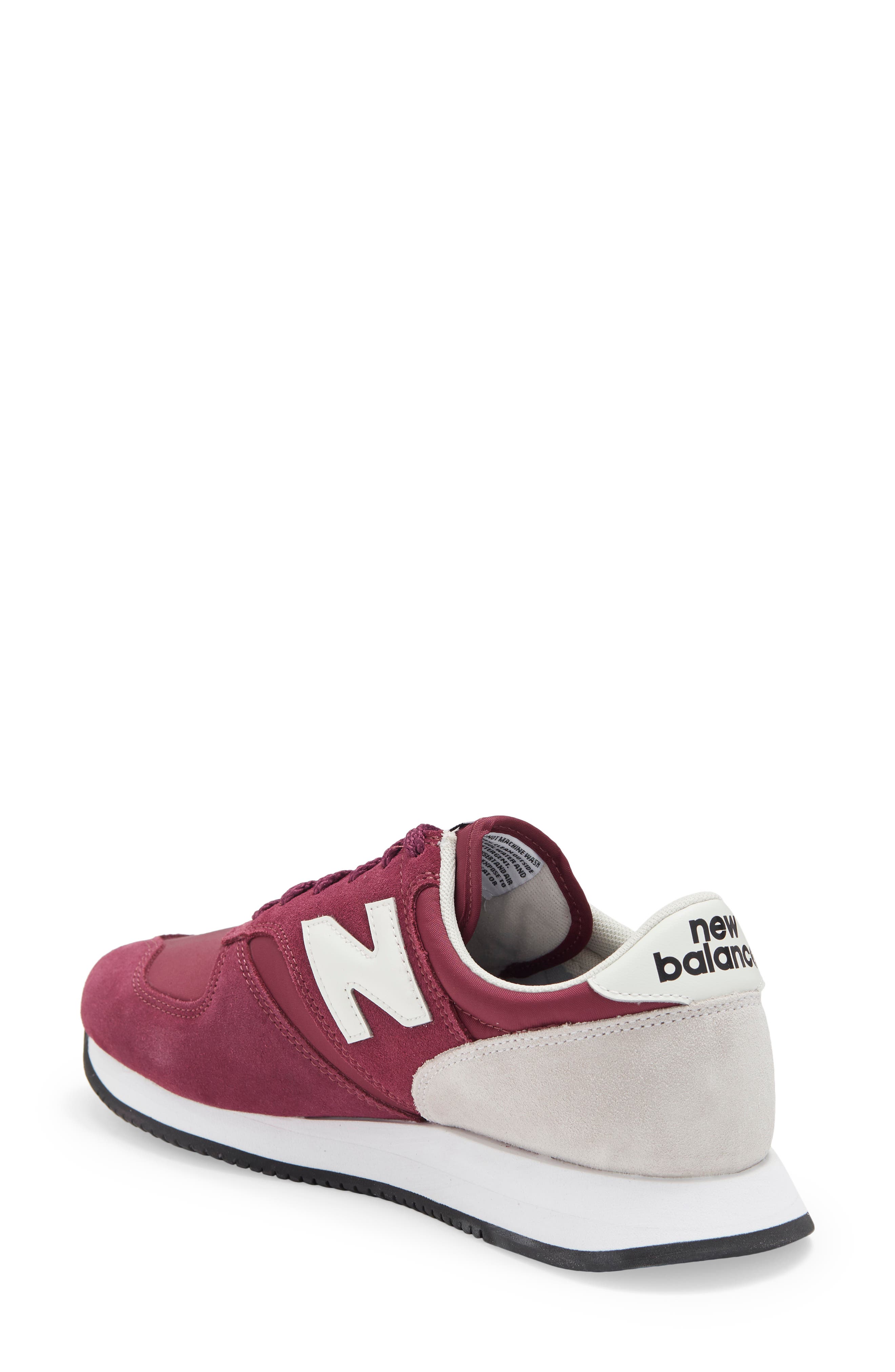 New Balance UL420v2 Sneaker, Alternate, color, 