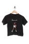 Kids' Muhammad Ali Boxing Graphic T-Shirt