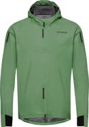 GOREWEAR Concurve Gore-Tex Jacket - Men's