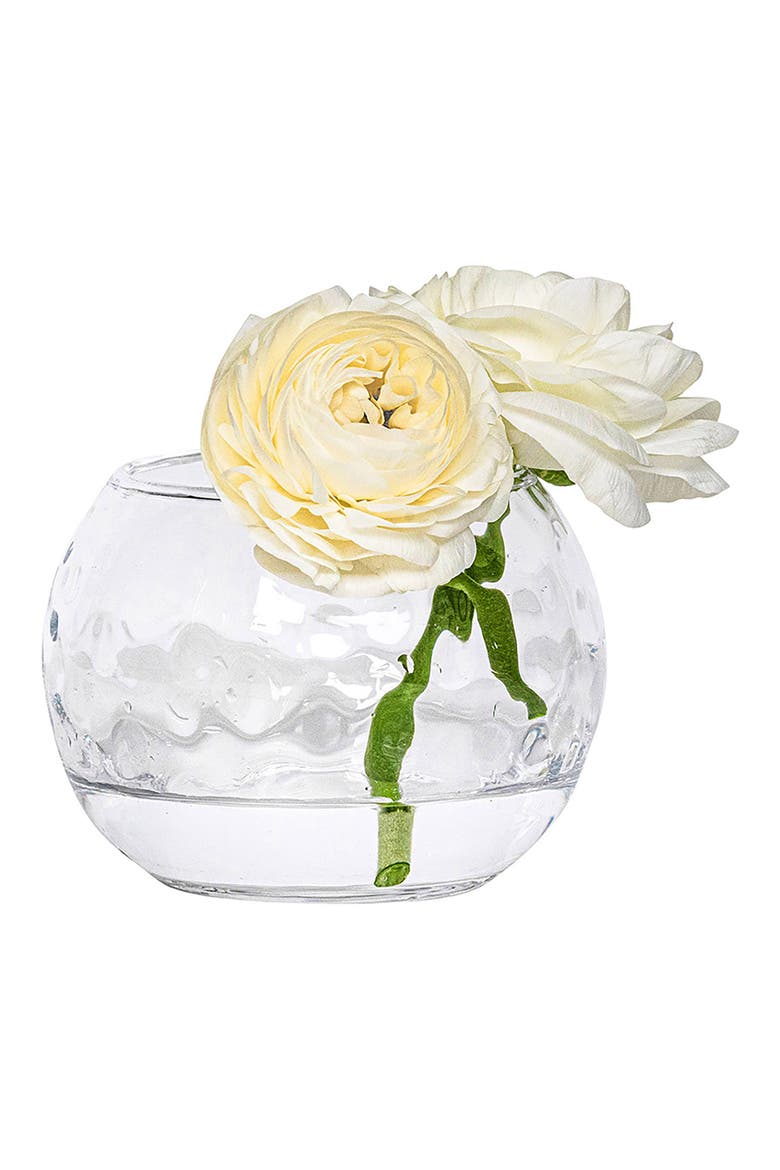 Puro Glass Tealight Votive, Alternate, color, NO COLOR